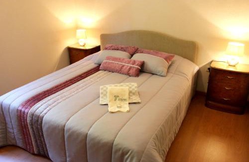 Resende Villa | Peaceful villa in São Martinho de Mouros with private pool