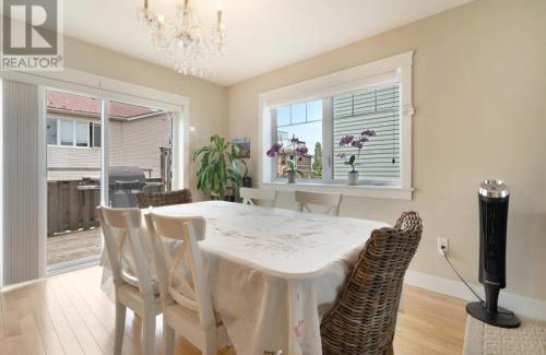 Charlottetown House | Peaceful Water View House!