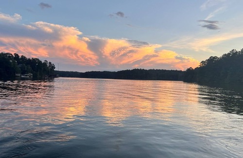 Wedowee House | PEACEFUL WATERS PENINSULA