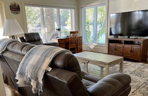 Wedowee House | PEACEFUL WATERS PENINSULA