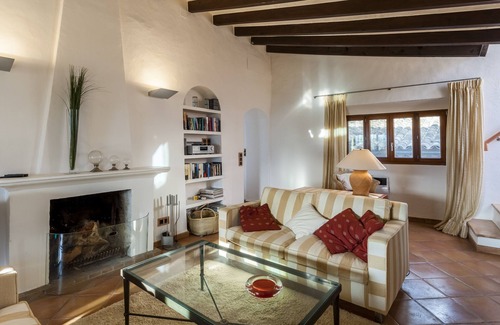 Fornalutx Villa | Peaceful well equipped Villa in Fornalutx w/Private Pool, WiFi, Incredible Views