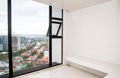 Mata Redonda Apartment | Peaceful1 Bedroom Apt Rohrmoser