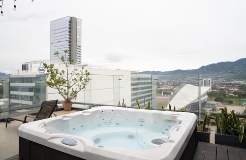 Mata Redonda Apartment | Peaceful1 Bedroom Apt Rohrmoser