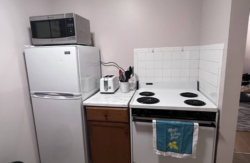 Momauguin Condo | peacefull 1bdr condo