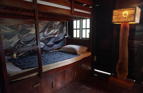 Panglao Hostel | Peaceland Hostel
