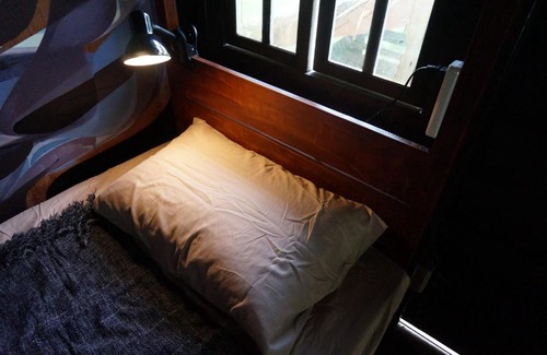 Panglao Hostel | Peaceland Hostel