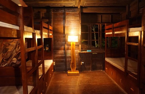 Panglao Hostel | Peaceland Hostel