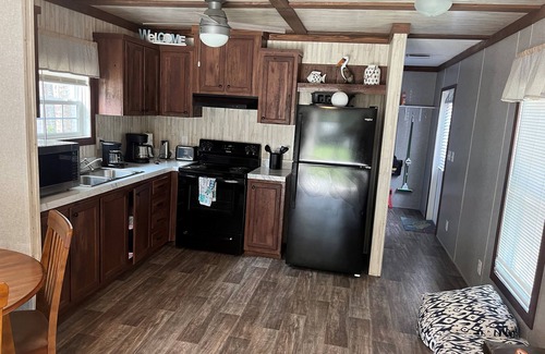 Dunnellon House | Peacful 1-Bedroom Bungalow near the Rainbow River