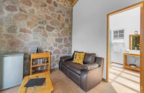 Macheros Cabin | Peach Cabin | La Mesa, 1 Bedroom