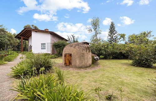 Macheros Cabin | Peach Cabin | La Mesa, 1 Bedroom