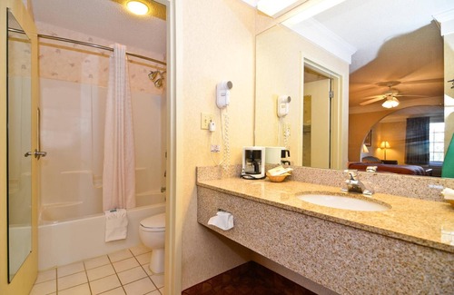 Hawkinsville Hotel | Peach State Inn & Suites
