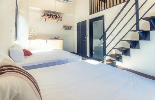 Puli Villa | Peachland