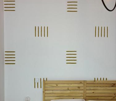 Serres Apartment | Peachy & Cozy