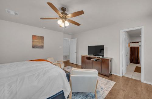 McKinney House | Peachy House