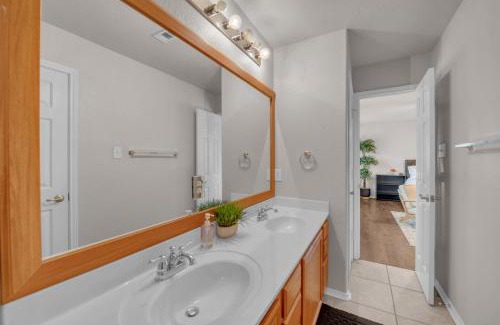 McKinney House | Peachy House