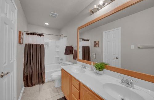 McKinney House | Peachy House