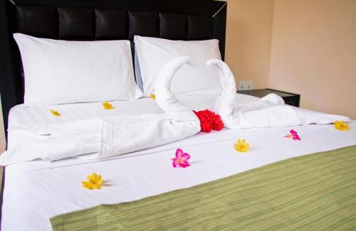 Anuradhapura Resort | Peacock Resort