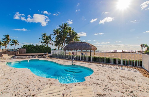 Islamorada House | Peacock Shores Islamorada - Vacation On The Beach!