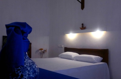 Bandaramulla House | Peacock Wings Guest House