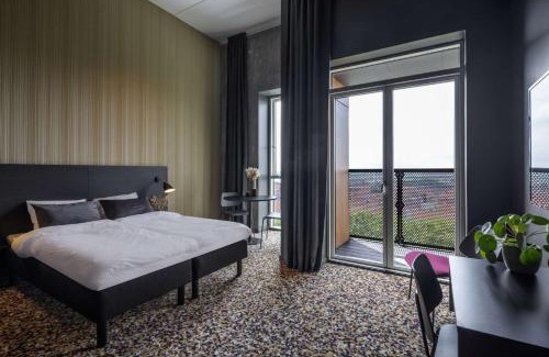 Viborg Hotel | Peak 12 Hotel