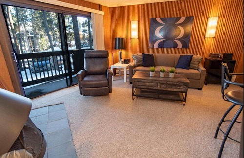 Peak 8 House | Peak 8 Village D25
