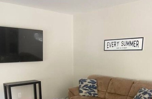 Dedham Apartment | Peakes Hill Hideaway-2 bed, 45 mins to Bar Harbor!