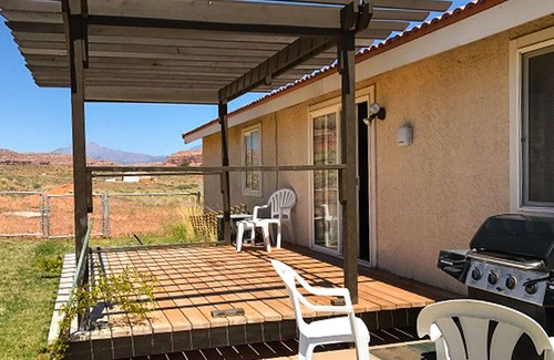 Ticaboo House | Peaks Home - A Great family getaway in Ticaboo!