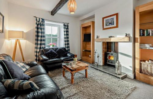 Wigton House | Pear Tree Cottage - Solway Coast