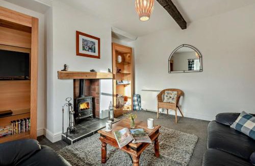 Wigton House | Pear Tree Cottage - Solway Coast
