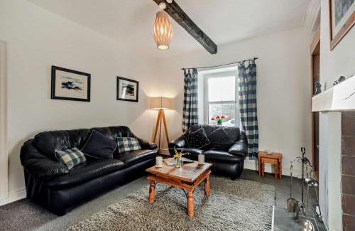 Wigton House | Pear Tree Cottage - Solway Coast