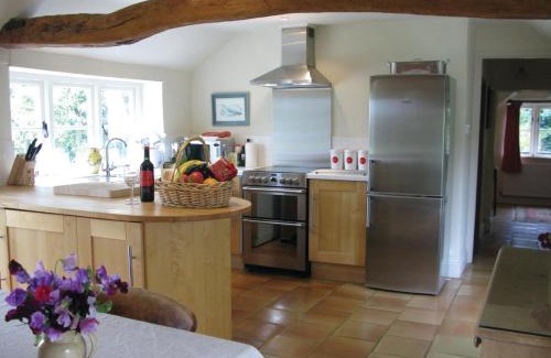 Aldborough House | Pear Tree Cottage Norfolk