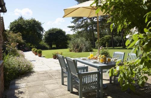 Aldborough House | Pear Tree Cottage Norfolk