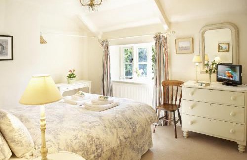 Aldborough House | Pear Tree Cottage Norfolk