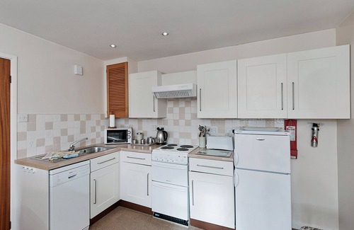 West Heslerton Cottage | Pear Tree Farm Cottages - RCHM38