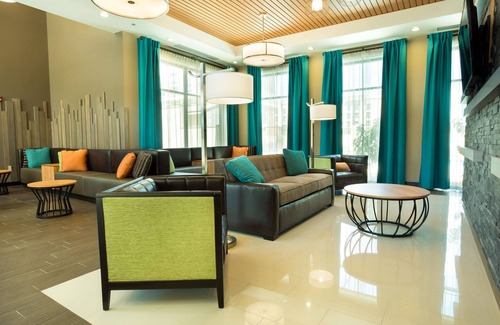 North San Antonio - SAT Hotel | Pear Tree Inn San Antonio Airport