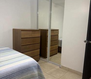 Hato Rey Central Apartment | Pearl Armas Plaza