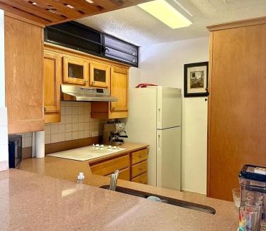 Hato Rey Central Apartment | Pearl Armas Plaza