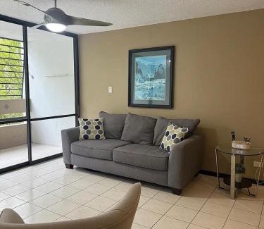 Hato Rey Central Apartment | Pearl Armas Plaza