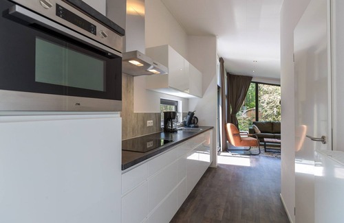 Wekerom House | Pearl at the Veluwe