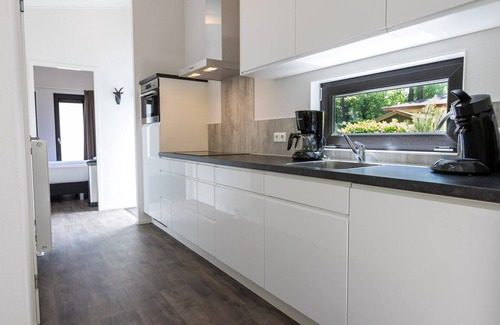 Wekerom House | Pearl at the Veluwe