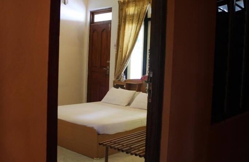 Nilandhoo Hotel | Pearl Beach View