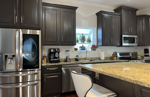Midtown House | Pearl-Brewery Woodlawn Main-house 5 min From Downtown
