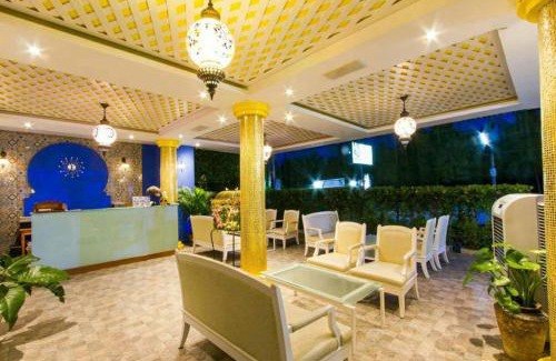 Khlong Wan Resort | Pearl By The Sea Resort