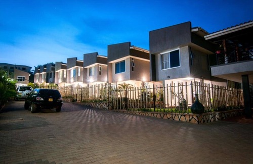 Bukoto Cottage | Pearl Cottage 3-bedroom unit