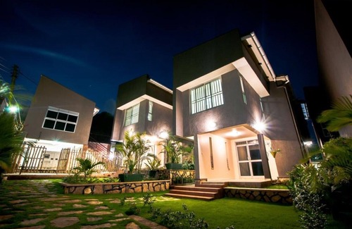 Bukoto Cottage | Pearl Cottage 3-bedroom unit