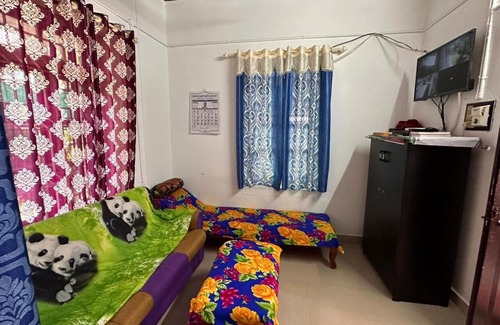 Sulthan Bathery Villa | Pearl cottage
