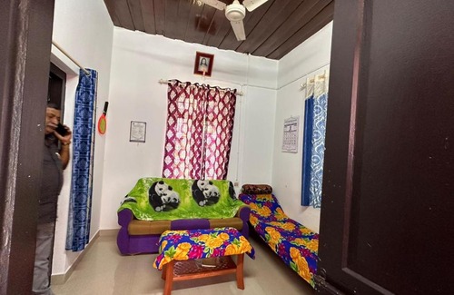 Sulthan Bathery Villa | Pearl cottage