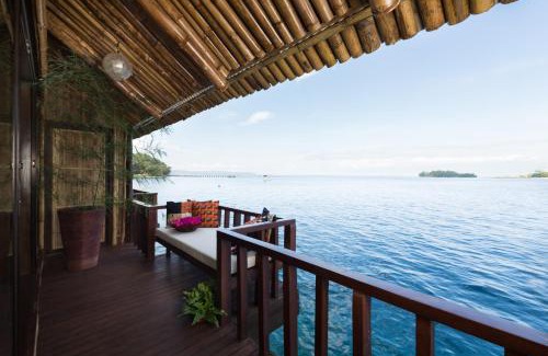 Kaputian Resort | Pearl Farm Beach Resort