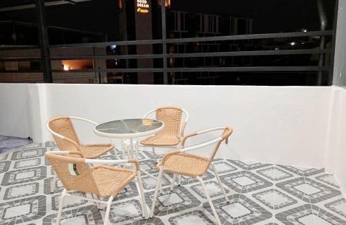 Hat Yai House | Pearl Homestay Hat Yai