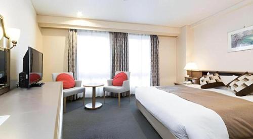 Takatsu Hotel | Pearl Hotel Mizonokuchi